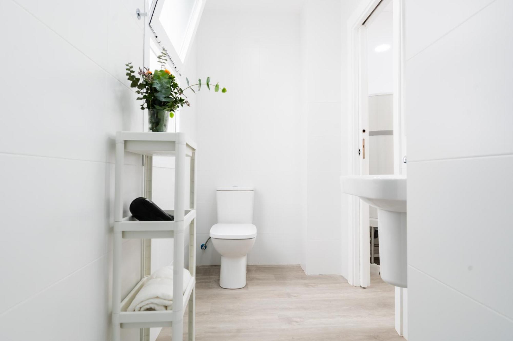 Apartament Anfitrion Triana 1 Sewilla Zewnętrze zdjęcie