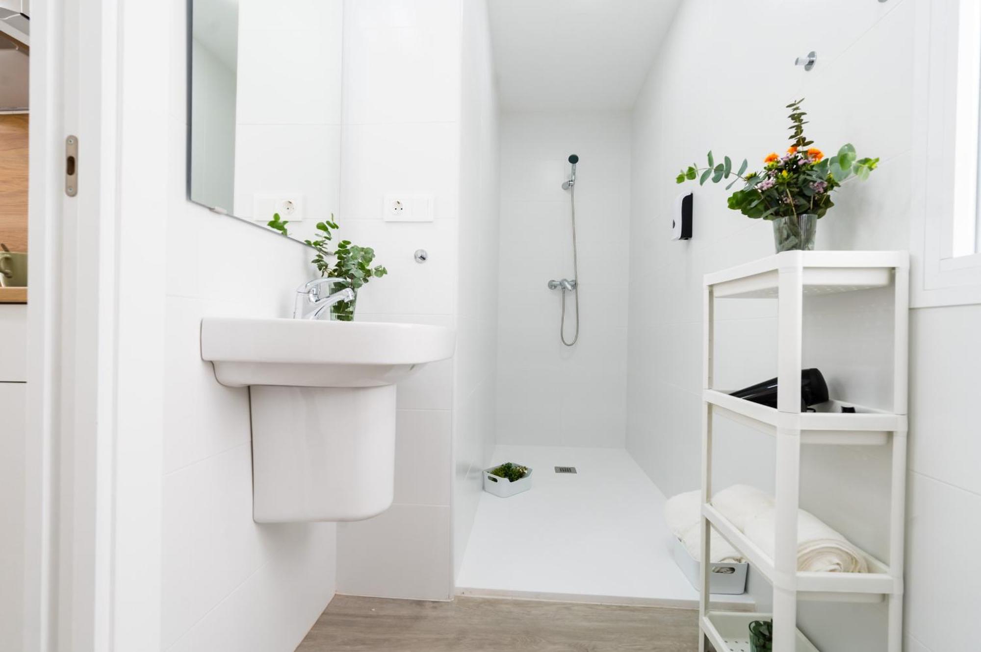Apartament Anfitrion Triana 1 Sewilla Zewnętrze zdjęcie